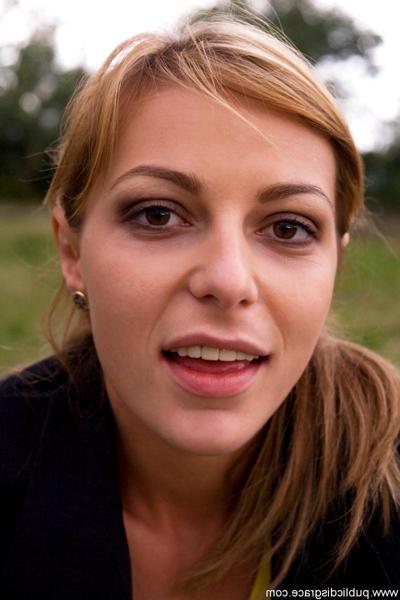 20P Public Disgrace Jennifer Love