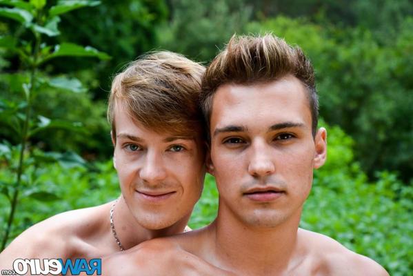 20P Euro brut Tyler Fox, Martin Polnak