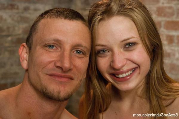 15P Submissive girl endures painful nipple play during BDSM sex in a dungeon