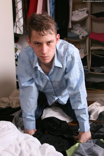 20P Boy Fun Zack McGraw