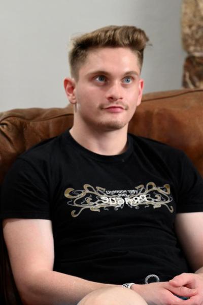 20P Kink Men Jay Tee, Chris Damned