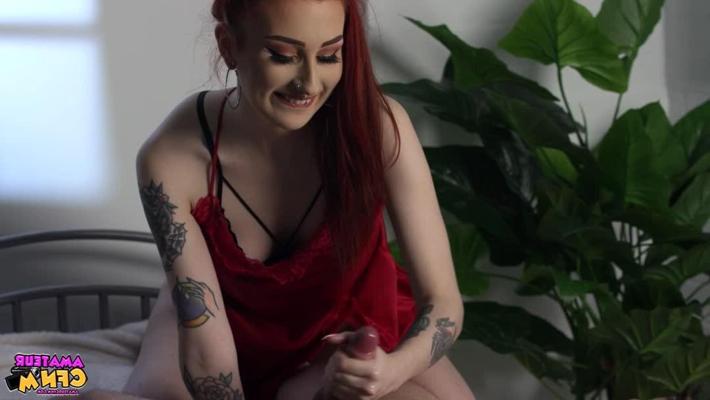 10P Amateur CFNM featuring Gigi Rouge Sex Images