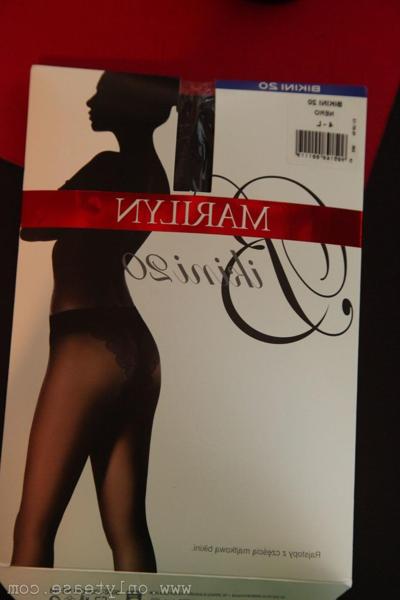 20P Five British models go topless and pose in their sexy black pantyhose