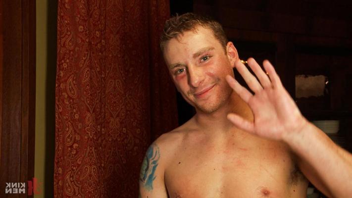 20P Kink Men Spencer Reed, Sebastian Keys, Ricky Sinz