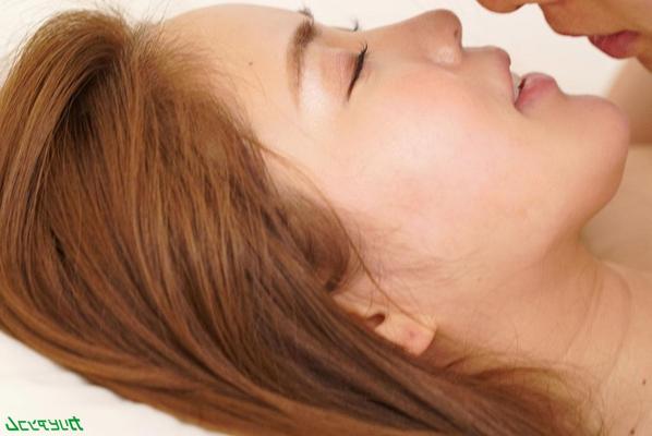20P Beautiful Japanese woman Mai Seta gets stripped, fucked and creampied