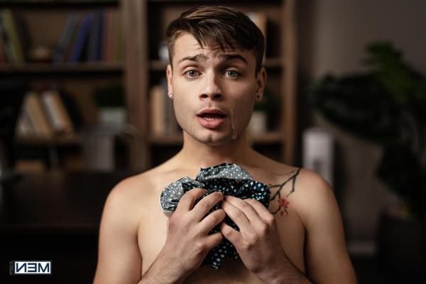 13P Men Com Devy, Ryan Bailey