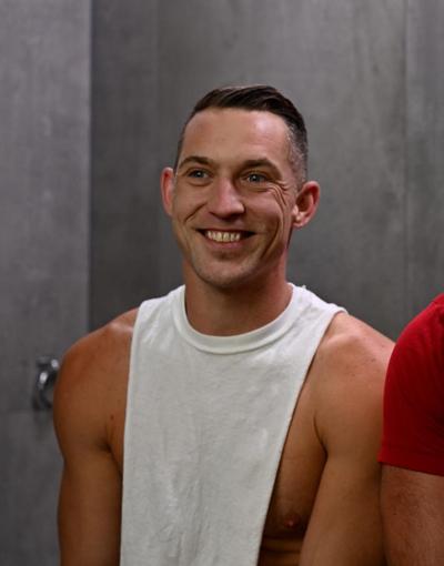20P Bound Gods Greg Riley, Ethan Sinn