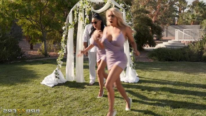 20P Brazzers Network Avery Jane, Kyle Mason, Rita Daniels