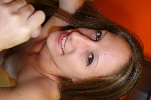 20P Gorgeous MILF Annabel Philips gives a hairy fat guy a wicked handjob