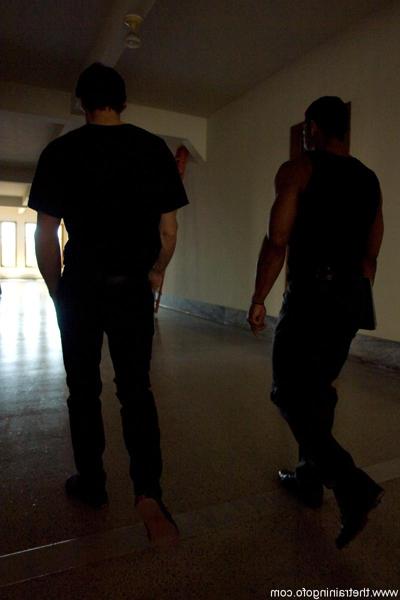 20P Chubby American Alexa Von Tess gets stripped and handcuffed by her master