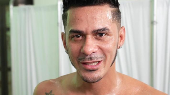 20P Man Up Films Draven Navarro, Cesar Xes