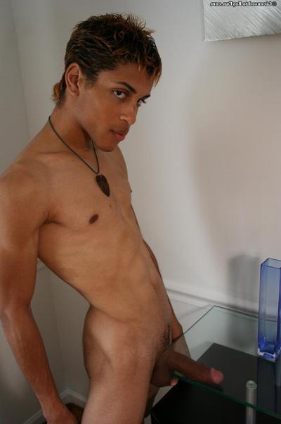20P Boy Fun Ricky 4
