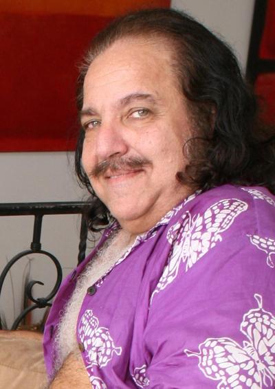 20P Hot brunette Lynn Love getting fucked doggystyle by a fat fuck Ron Jeremy