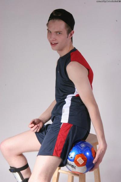 20P Boy Fun Ricky Banetta