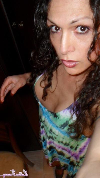12P Latina Tranny starring Nicole Montero Nude Pictures